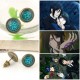Pendientes - Kuroshitsuji (Black Butler)
