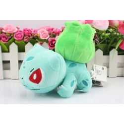 Pokemon - Peluche Bulbasaur
