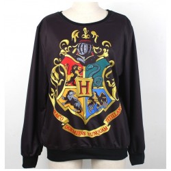 Sudadera Harry Potter
