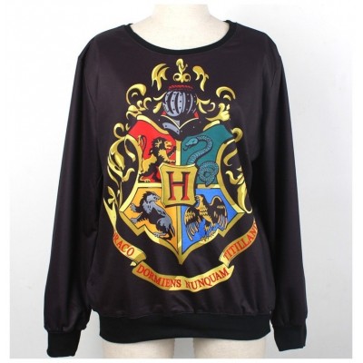 Sudadera Harry Potter