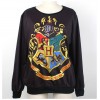 Sudadera Harry Potter
