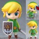 The Legend of Zelda Link Nendoroid