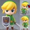 The Legend of Zelda Link Nendoroid