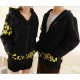 Sudadera One Piece Unisex