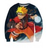 Naruto - Sudadera Unisex