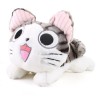 Cheese Cat - Peluche 40 cm
