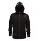 Sudadera Minecraft - Enderman