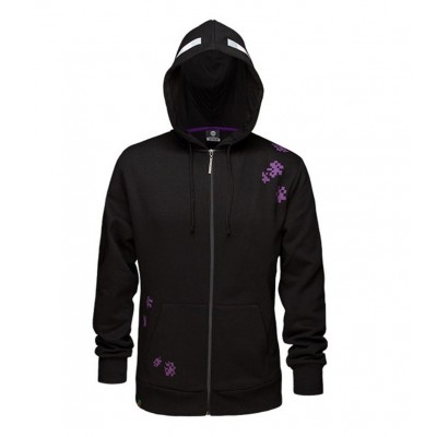 Sudadera Minecraft - Enderman