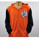 Dragon Ball Z - Sudadera de Goku