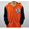 Dragon Ball Z - Sudadera de Goku