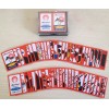 Juego de cartas coreano - Go Stop
