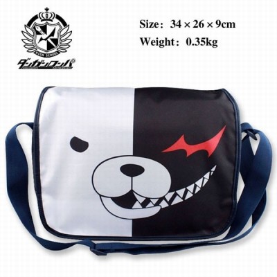 DANGANRONPA - Bandolera monokuma