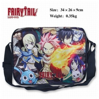 Fairy Tail - Bolso tipo bandolera