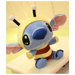 Peluche Stitch Abeja