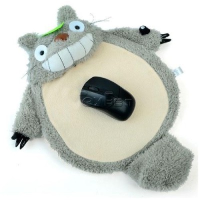 Alfombrilla Ratón - Mi vecino Totoro