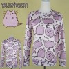 Sudadera Pusheen