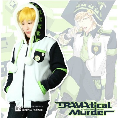 Dramatical Murder - Sudadera unisex