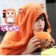Himouto umaru-chan - Capa