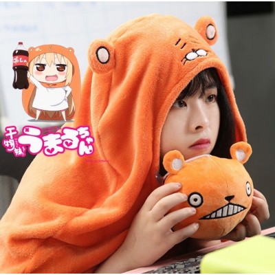 Himouto umaru-chan - Capa