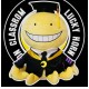 Assassination Classroom - Peluche Korosensei