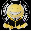 Assassination Classroom - Peluche Korosensei