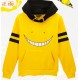 Assassination Classroom - Sudadera