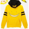 Assassination Classroom - Sudadera