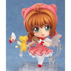 Sakura Card Captor - Nendoroid