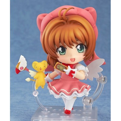 Sakura Card Captor - Nendoroid