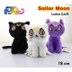 Peluche Gato Sailor Moon