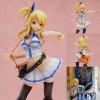 Fairy Tail- Figura de Lucy