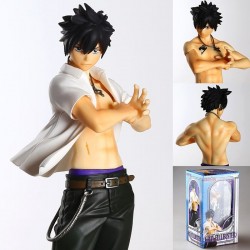 Fairy Tail - Figura de Gray Fullbuster