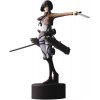 Ataque a los titanes - Figura de Mikasa Ackerman