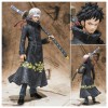 One Piece - Figura de Trafalgar Law