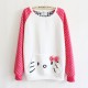 Sudadera Hello Kitty