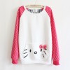 Sudadera Hello Kitty