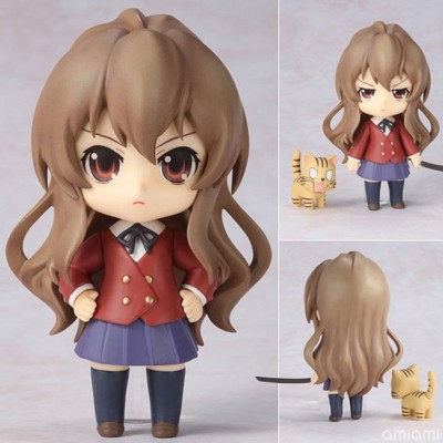 Toradora - Aisaka Taiga Nendoroid