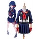 KILL la KILL - Ryuko Matoi Cosplay