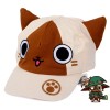 Gorra Monster Hunter