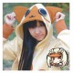Monster Hunter - Sudadera Airou