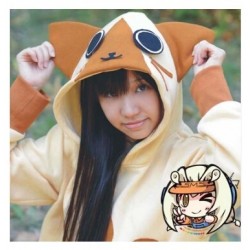 Monster Hunter - Sudadera Airou
