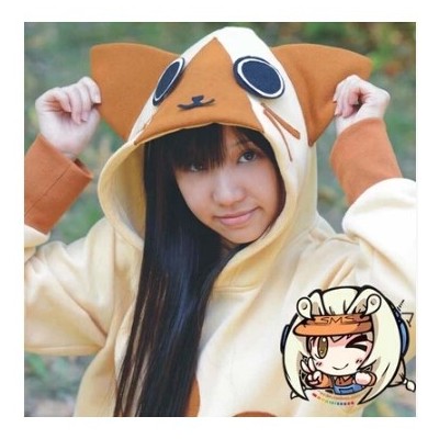 Monster Hunter - Sudadera Airou