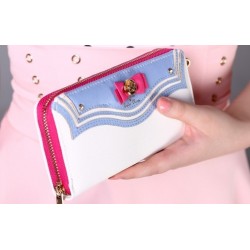 Sailor Moon - Cartera tipo 1