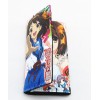 Haruhi Suzumiya - Cartera