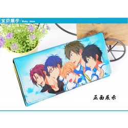 Free! Iwatobi swim club - Cartera