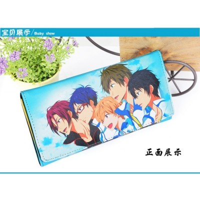 Free! Iwatobi swim club - Cartera