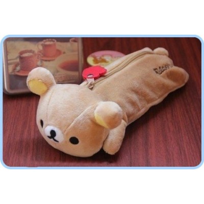 San-X, Rilakkuma, Estuche