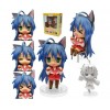 Lucky Star - Nendoroid de Konata Izumi