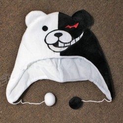 Dangan Ronpa - Gorro Monokuma