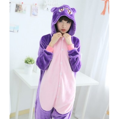 Kigurumi Sailor Moon Luna